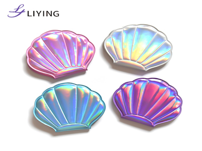 Лайдер Seashell,Индивидуальная Торговая Марка,Оптовая Продажа,Индивидуальное Портативное Компактное Зеркало Для Макияжа С Логотипом Под Заказ,Для Кошельков И Путешествий Лайдер Seashell,Индивидуальная Торговая Марка,Оптовая Продажа,Индивидуальное Портативное Компактное Зеркало Для Макияжа С Логотипом Под Заказ,Для Кошельков И Путешествий