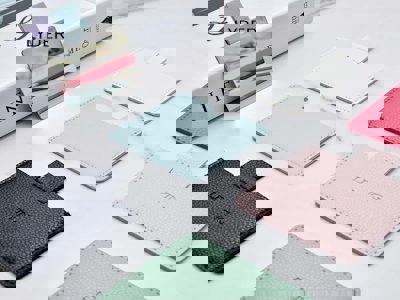 Зеркало Из Нержавеющей Стали С Логотипом