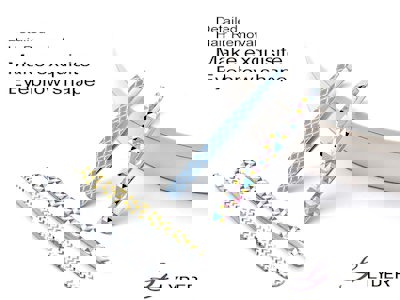 10 секретов идеальных ресниц о которых молчат визажисты